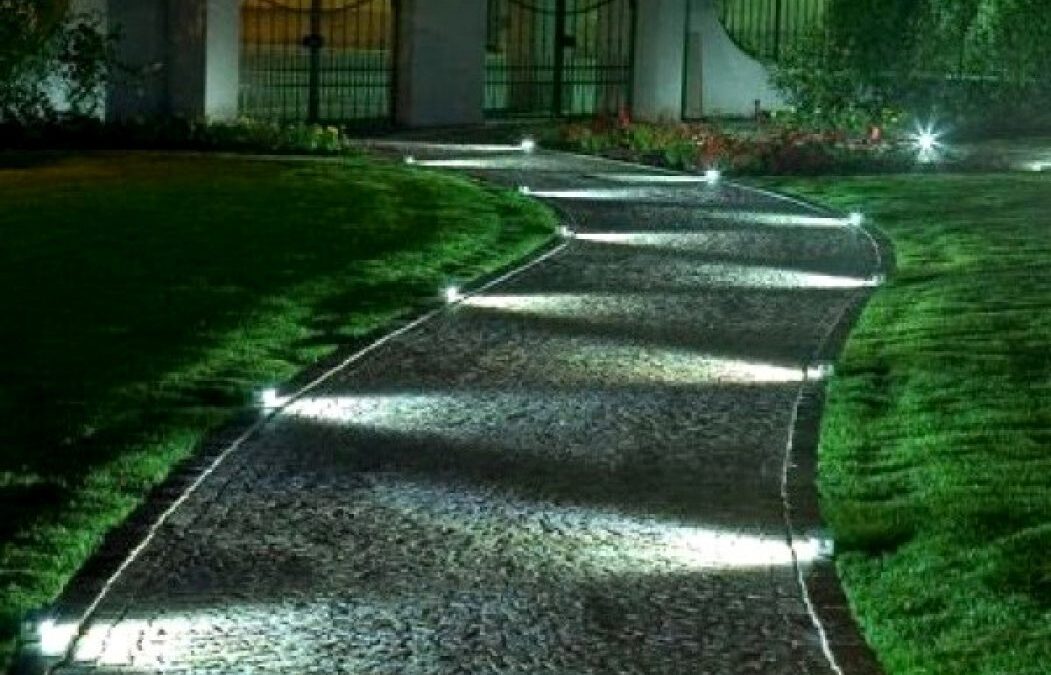 Perchè usare l’illuminazione a LED nel garage?